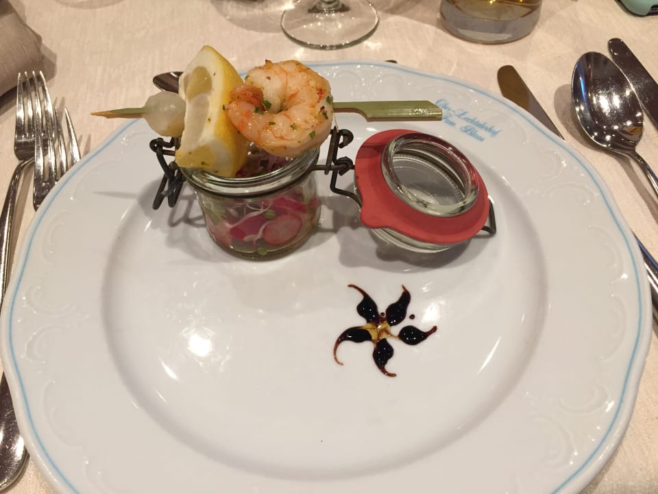 Gastro Oberlechtaler Hof