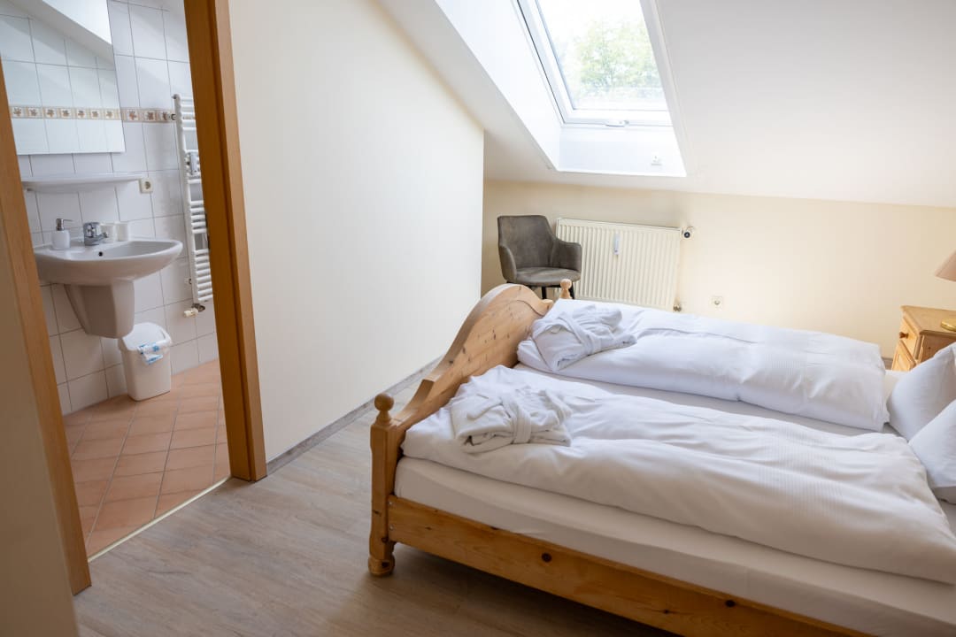 Zimmer Hotel & Apparthotel Sonnenhof