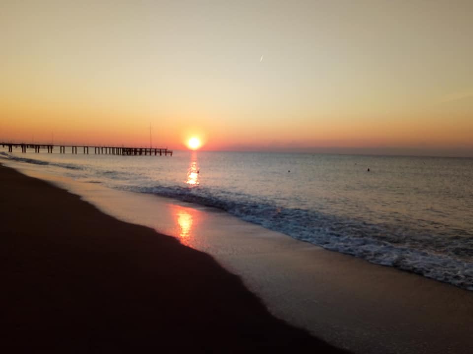 Strand Limak Lara Deluxe Hotel & Resort