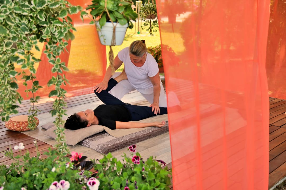 Sport & Freizeit Centro Vacanze Pra' delle Torri