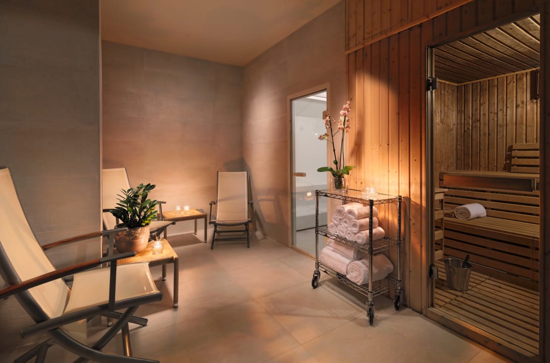 Sport & Freizeit Adrián Hoteles Jardines de Nivaria