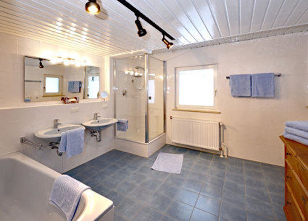 Ferienwohnung Haus Alpeltal