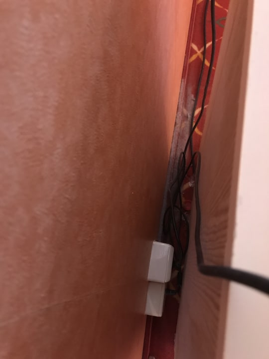 Zimmer Rugard Thermal Strandhotel