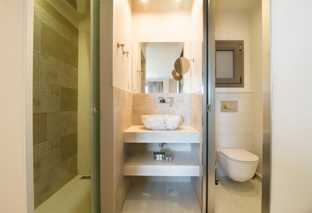 Zimmer Alea Hotel & Suites