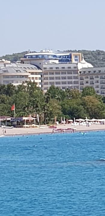 Strand Saphir Resort & Spa