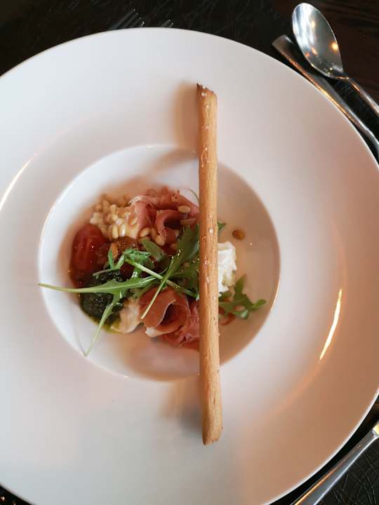 Gastro AVIVA make friends