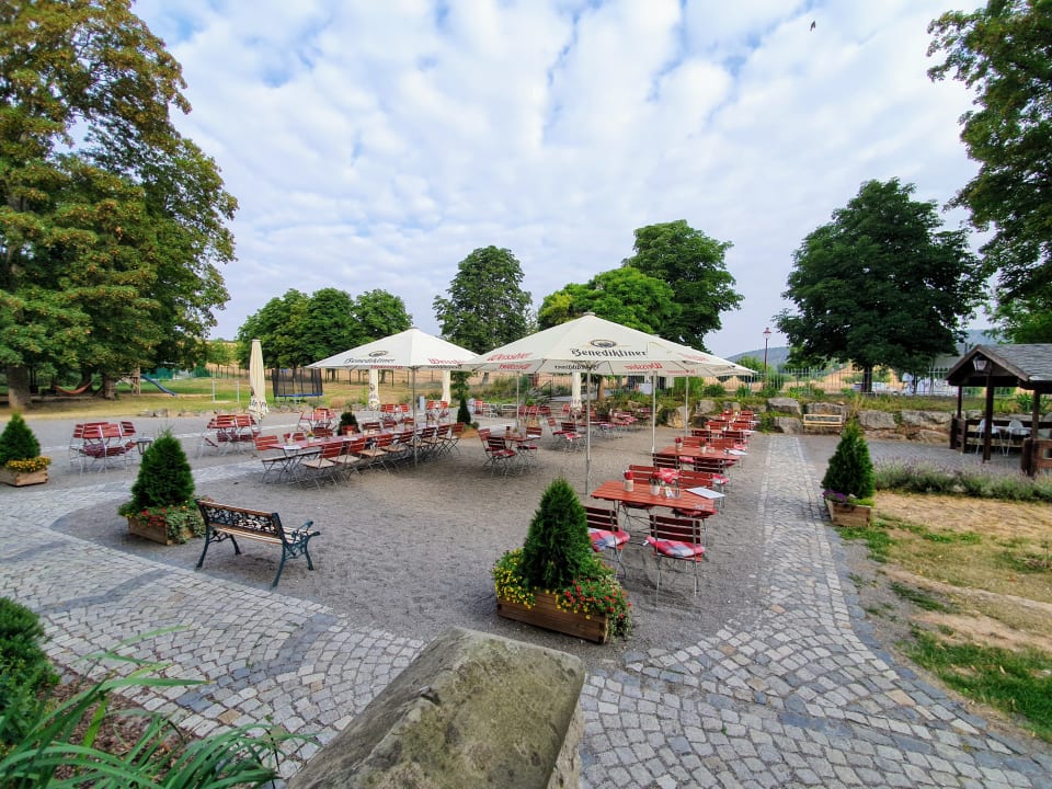 Gastro Hotel Waldschlösschen Wangen