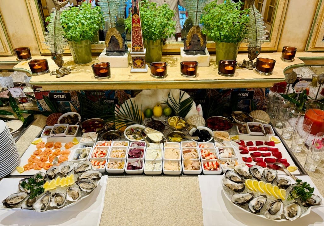 Gastro Relais Chateaux Jagdhof Glashütte