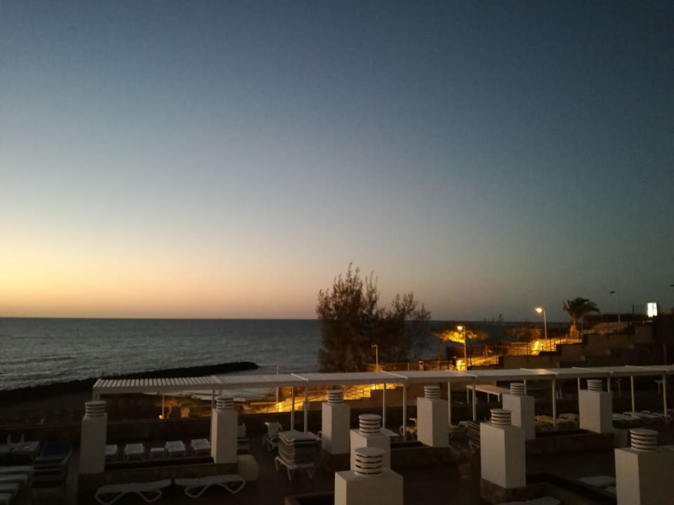 Ausblick Hotel Europalace