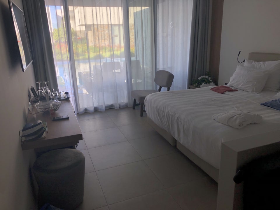Zimmer Gennadi Grand Resort