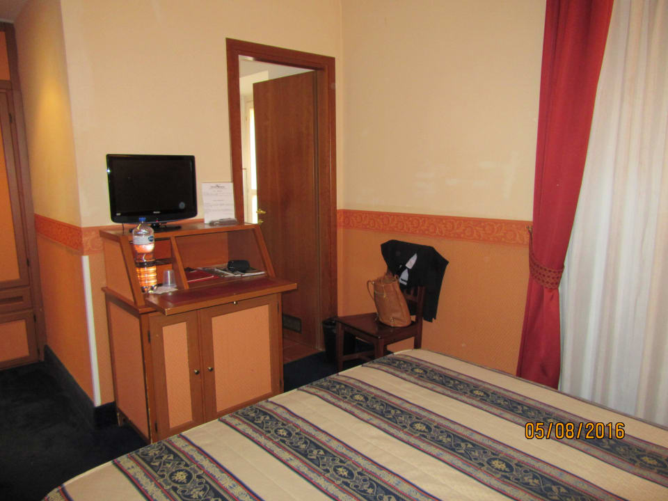 Sehr klein Hotel Antico Palazzo Rospigliosi