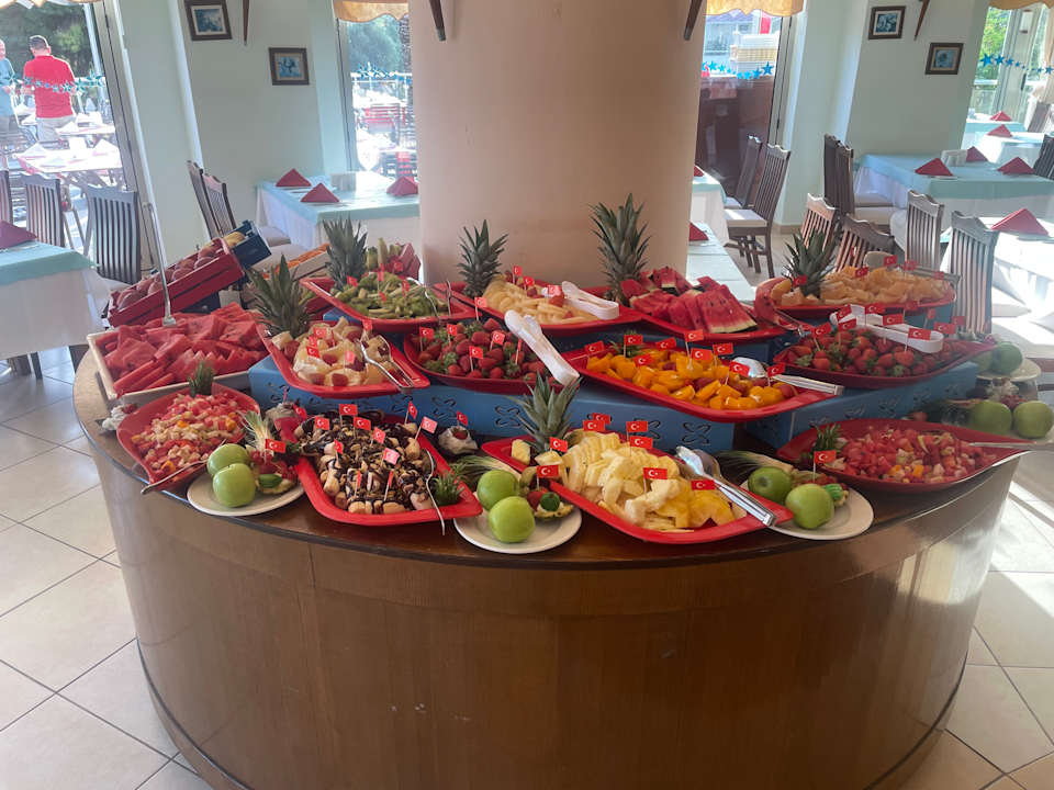 Gastro Side Sun Hotel
