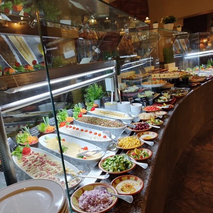 Gastro Radisson Blu Resort, El Quseir