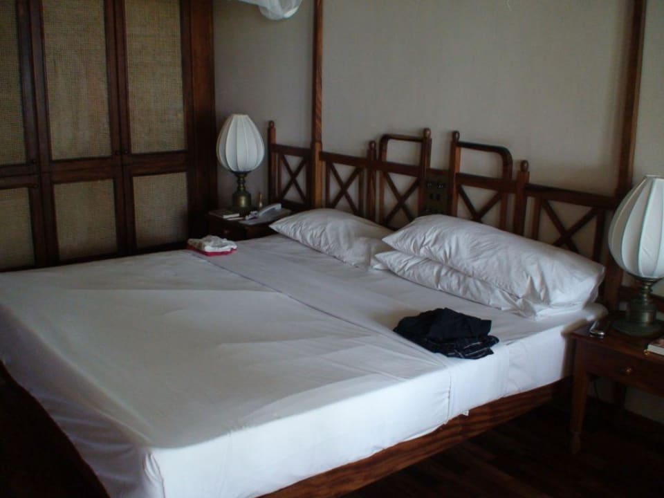 Superiorzimmer von innen Thaala Bentota