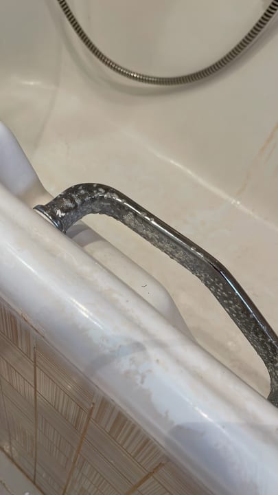 Zimmer Vincci Helios Beach