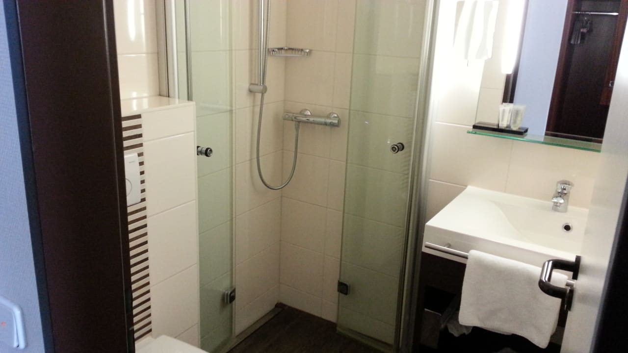 Zimmer Hotel Lippischer Hof