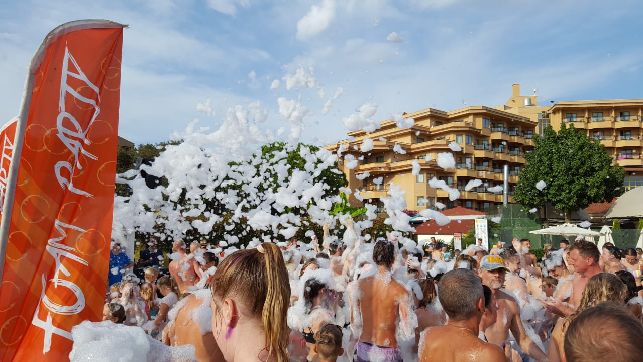 Sport & Freizeit Asteria Family Belek