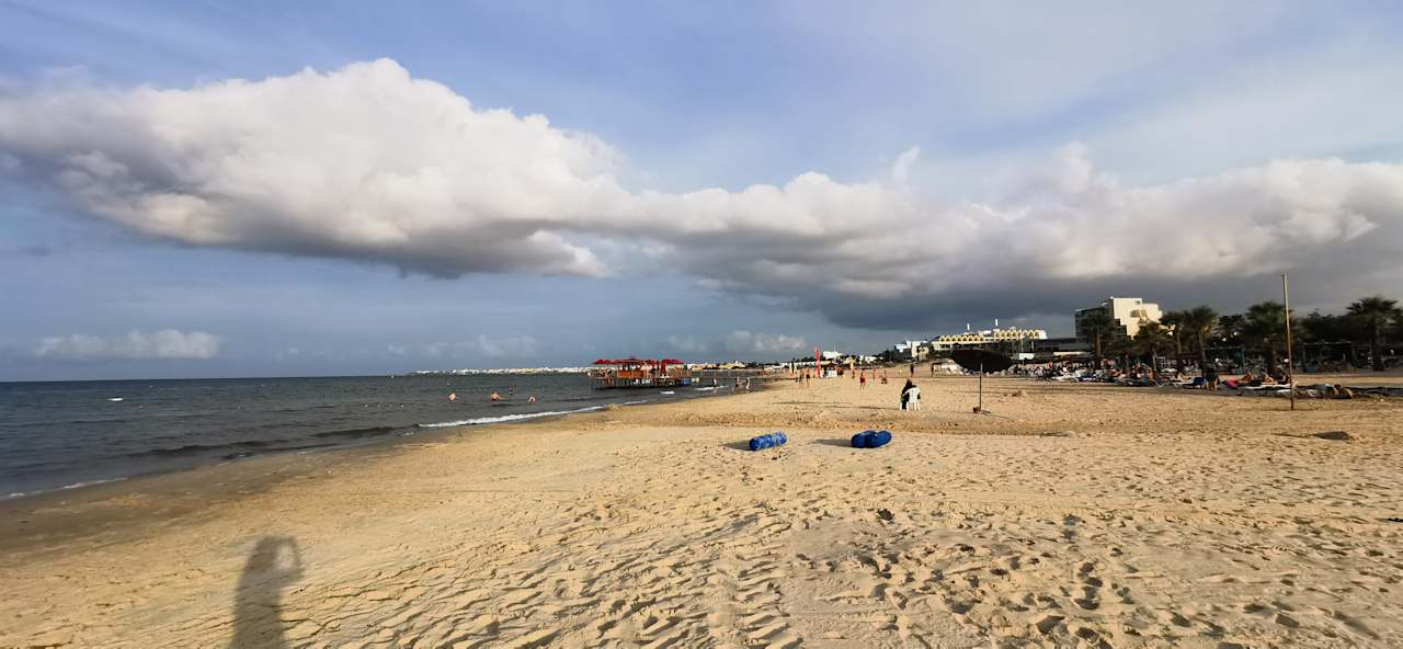 Strand Sahara Beach Aquapark & Resort