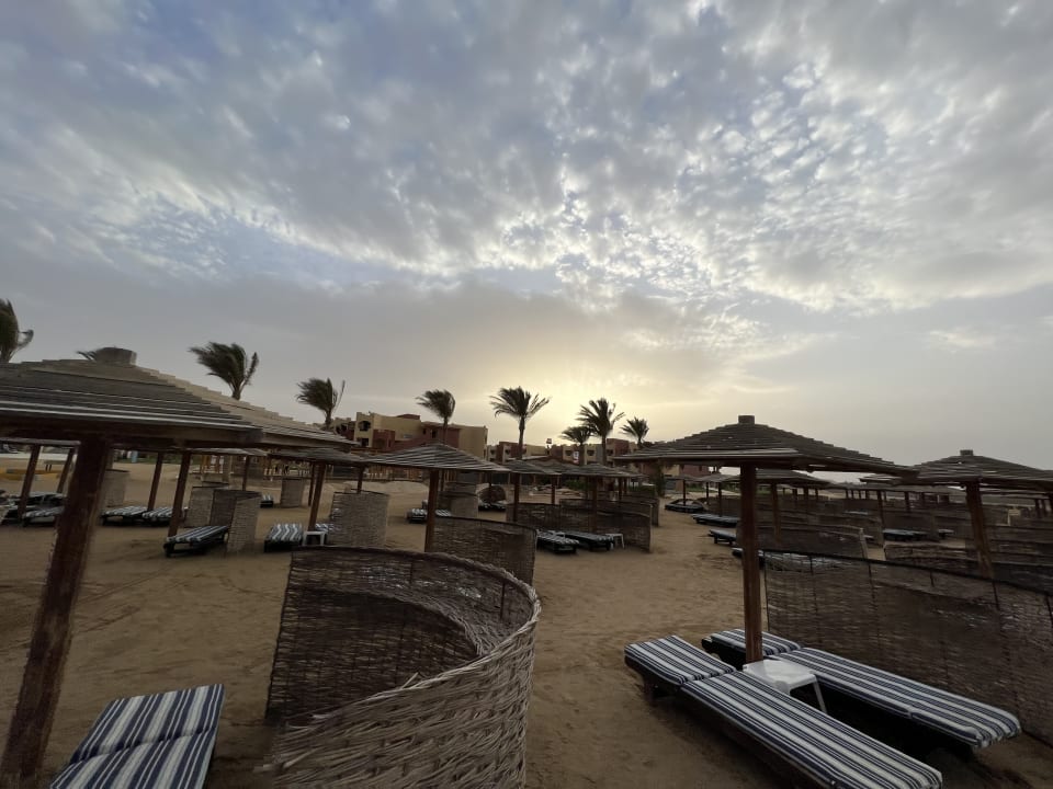 Strand Casa Mare Resort