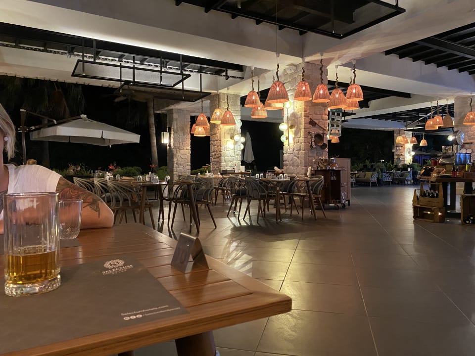Gastro Selectum Family Resort Belek