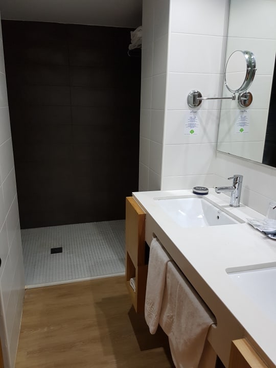 Zimmer Hotel Mariant Park