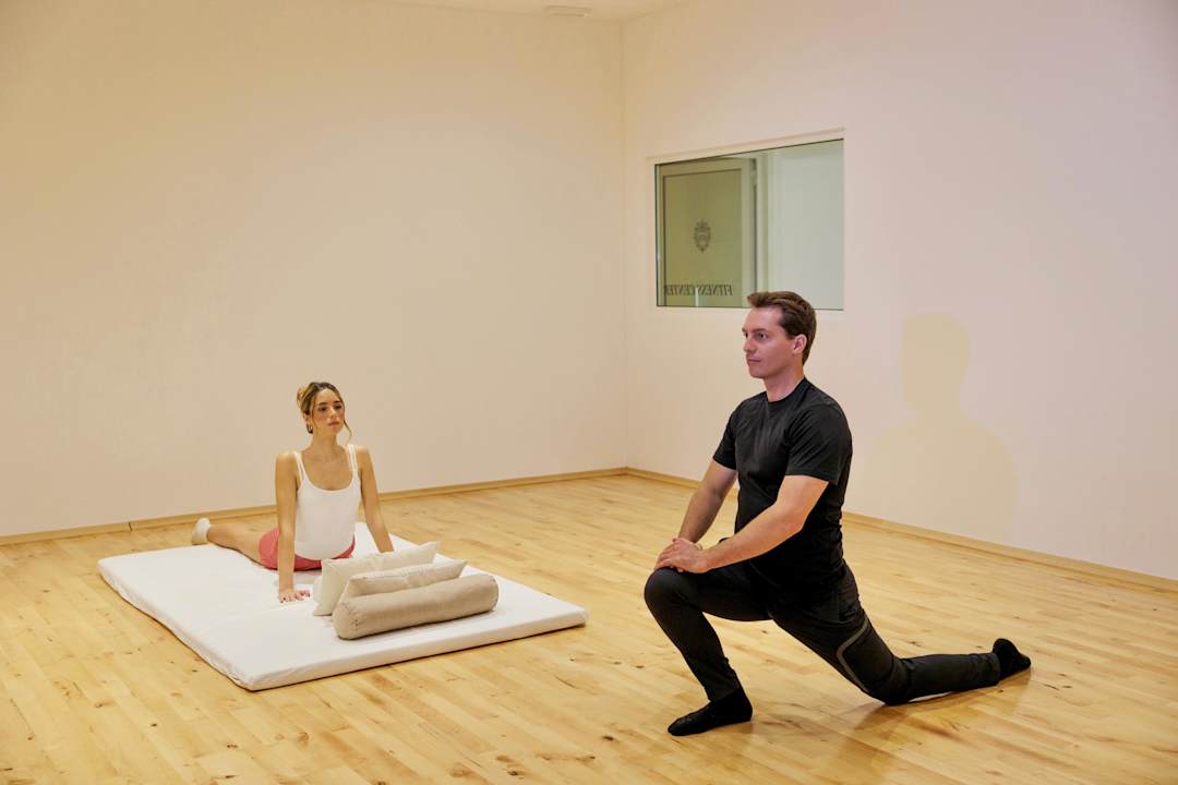 Sport & Freizeit Greif Hotel & Spa