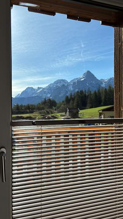 Ausblick Mei Puite Appartements