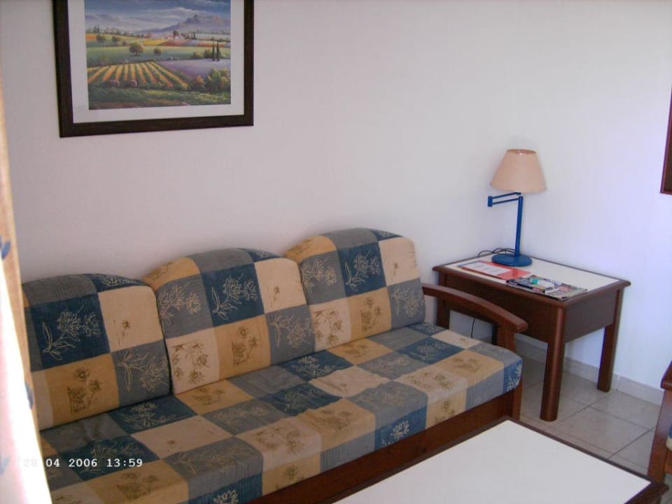 Appartment BLUESEA Jandia Luz