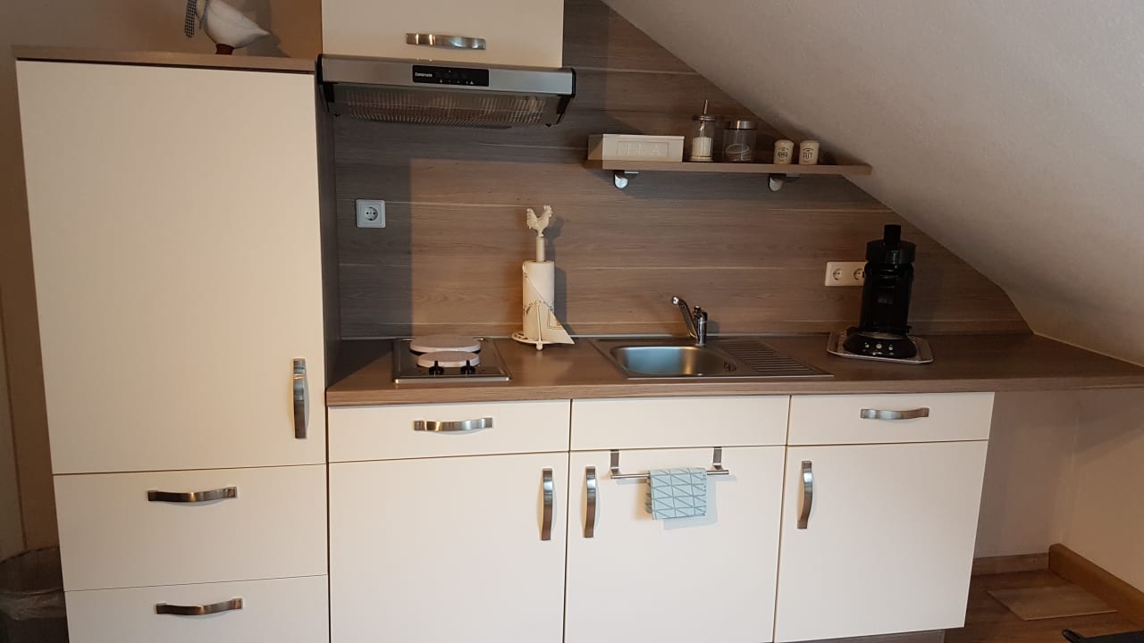 Zimmer Landhaus Julia