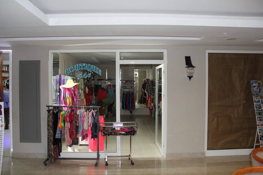 Bodeshop Palm World Side Resort & Spa