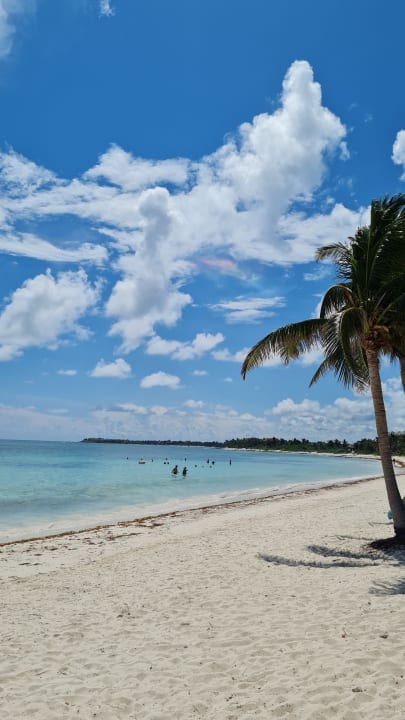 Strand Akumal Bay Beach & Wellness Resort