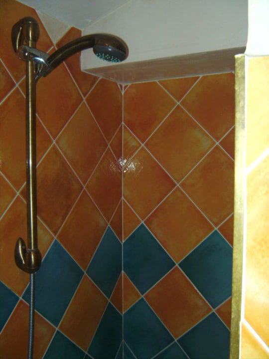 Tolle Armaturen Villa Royale Montsouris