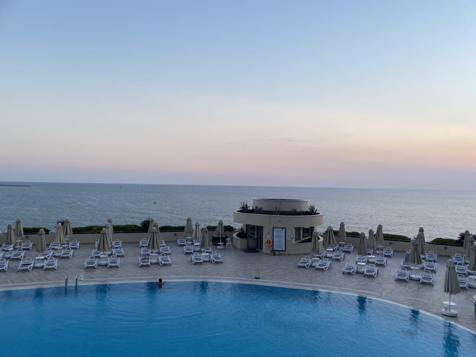 Gastro Melas Resort Hotel