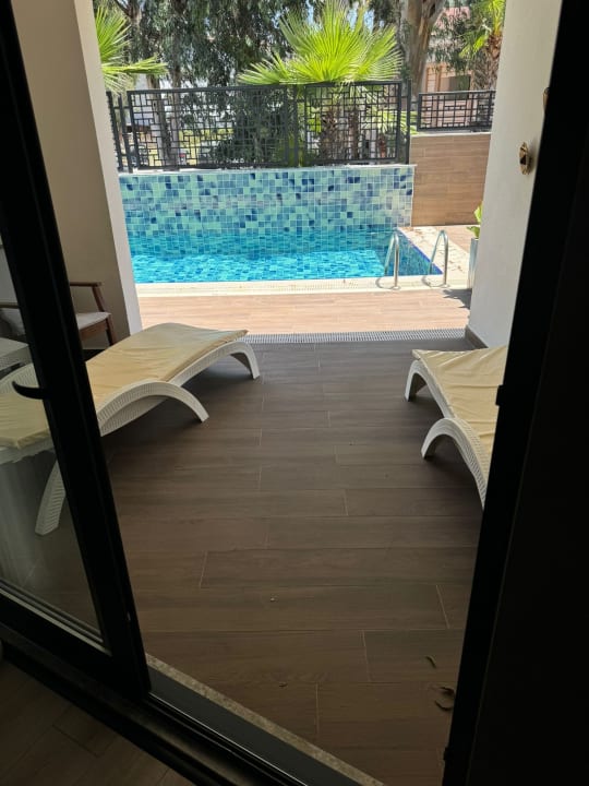 Zimmer Seaden Quality Resort & Spa