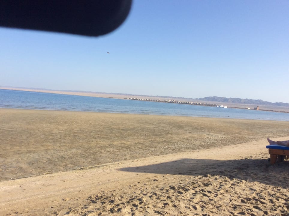 Strand Lahami Bay Beach Resort