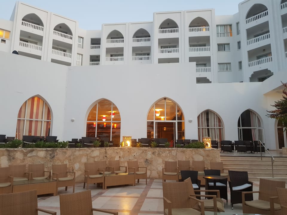 Außenansicht Iberostar Selection Kantaoui Bay