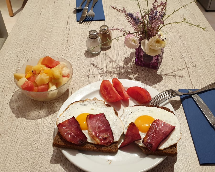Gastro Hotel Club S'Illot