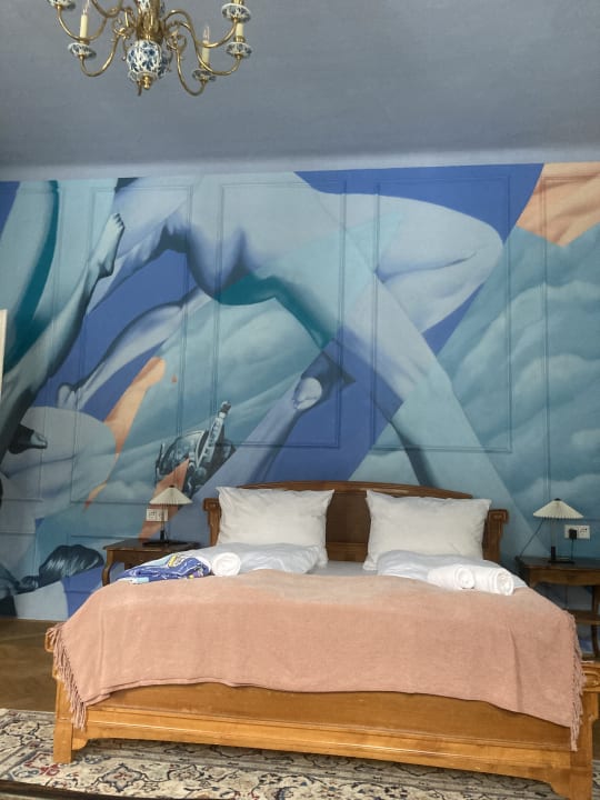 Zimmer Selina Bad Gastein