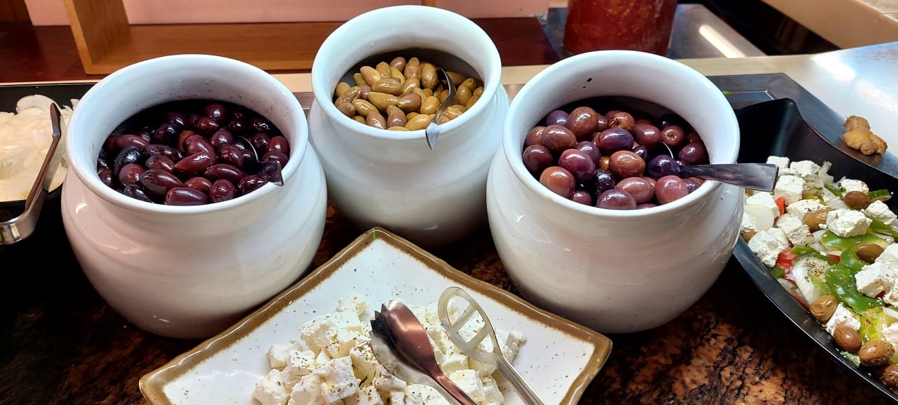 Gastro Rodos Palladium Leisure & Wellness