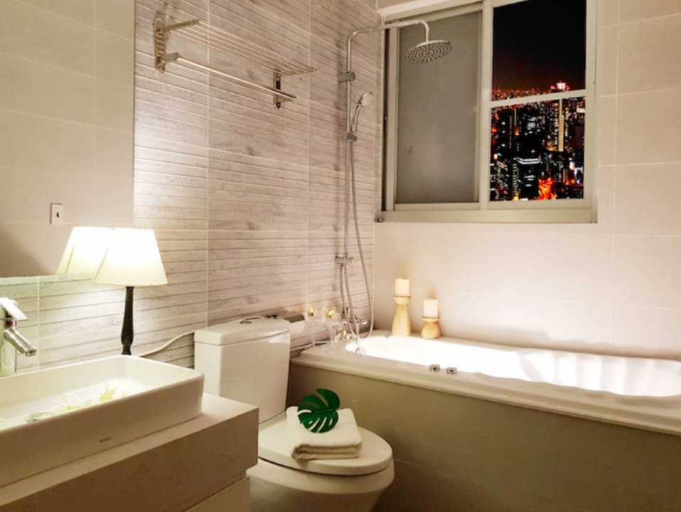 Zimmer 8BD Penthouse| Private Rooftop Terrace