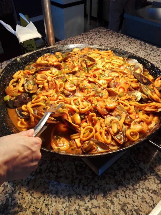 Gastro Playabachata Hotel