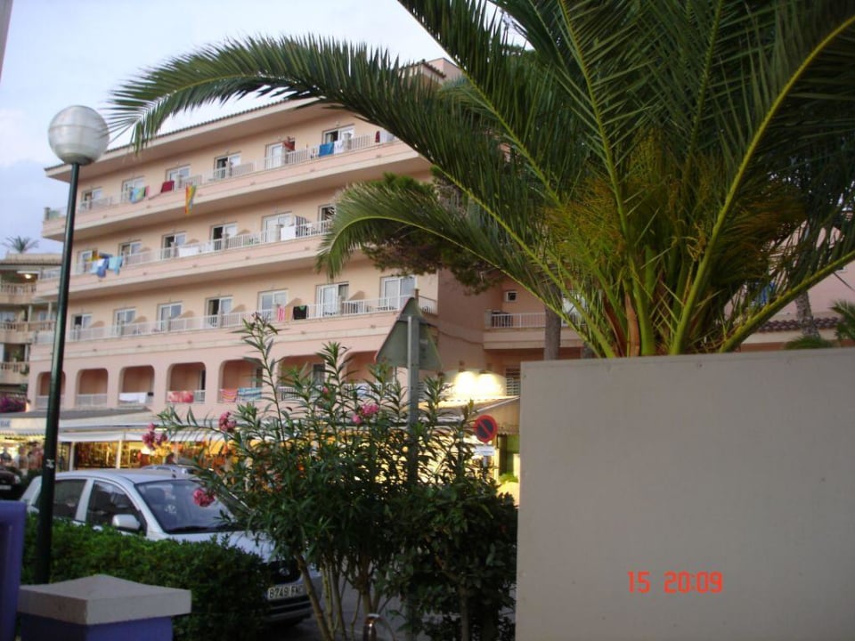 Hotel Alcina Hostel Alcina