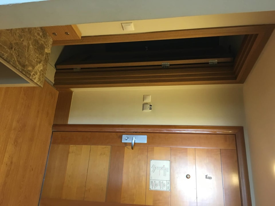 Zimmer Limak Limra Hotel & Resort