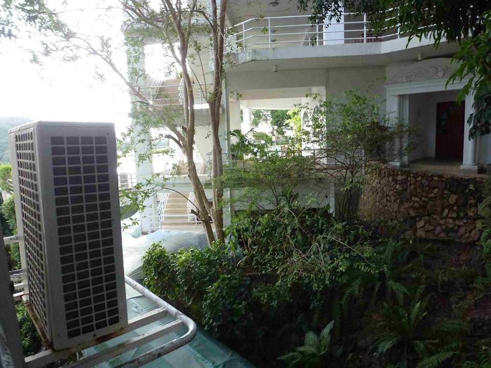 Hotel Hinsuay Namsai Resort Hotel Hinsuay Namsai Resort