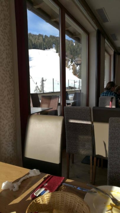 Frühstück Hotel Garni Alpenjuwel