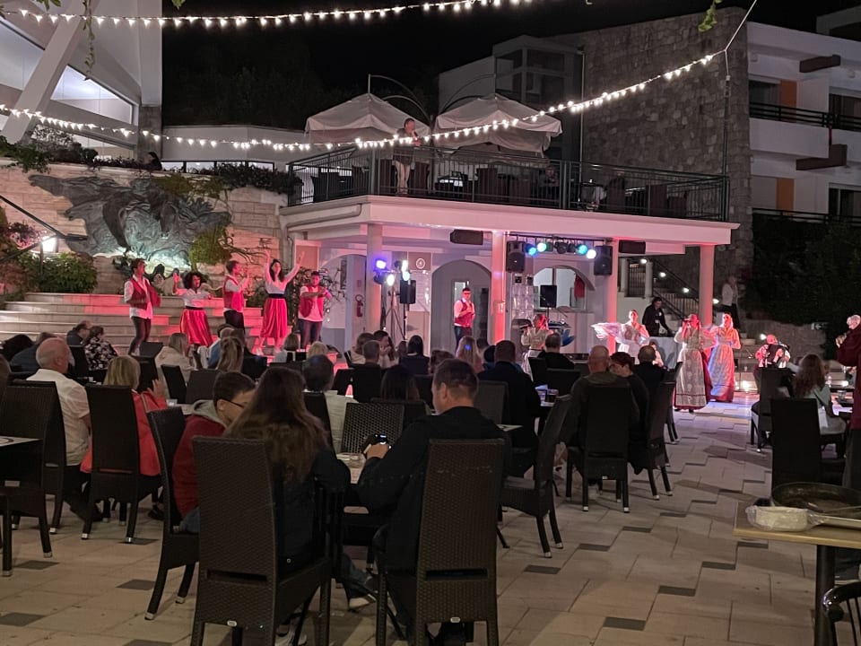 Sport & Freizeit Aldiana Club Rocca Nettuno Calabria