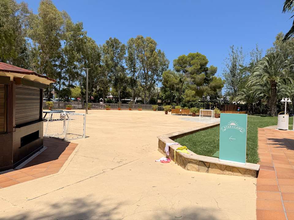 Sport & Freizeit Iberostar Waves Ciudad Blanca