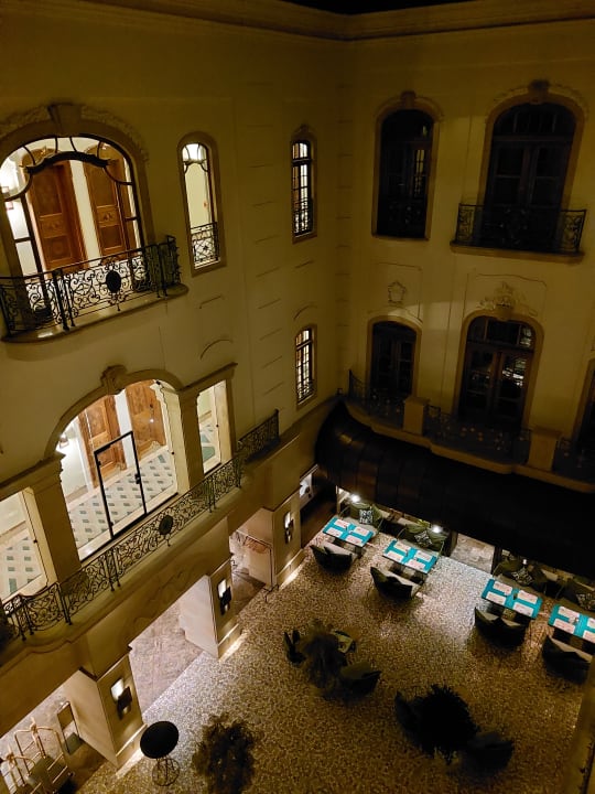 Gastro Gewandhaus Dresden, Autograph Collection