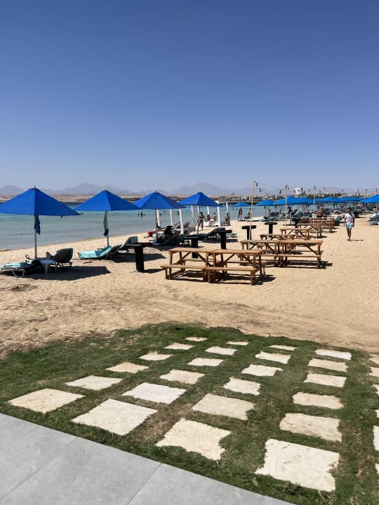 Strand The V Luxury Resort Sahl Hasheesh