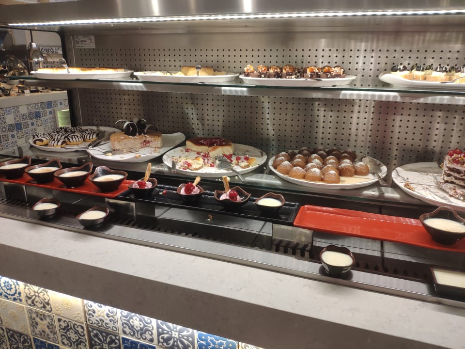 Gastro Ramada Plaza by Wyndham Antalya